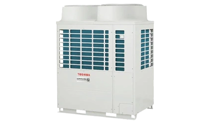 Split AC
