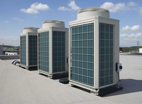 Split AC